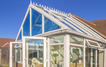 conservatory roof insulation costs Lumsden
