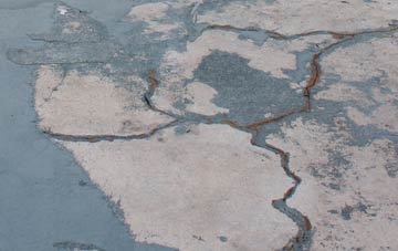 fibreglass roofing replacement Lumsden