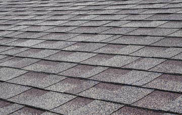 Lumsden tiles for shallow pitch roofing