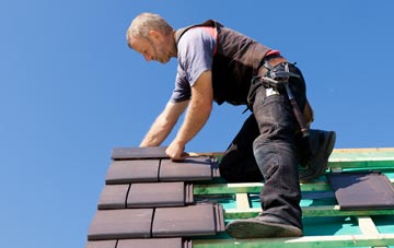 disadvantages of Lumsden slate roofing