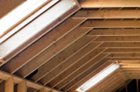 Lumsden tapered roof insulation quotes